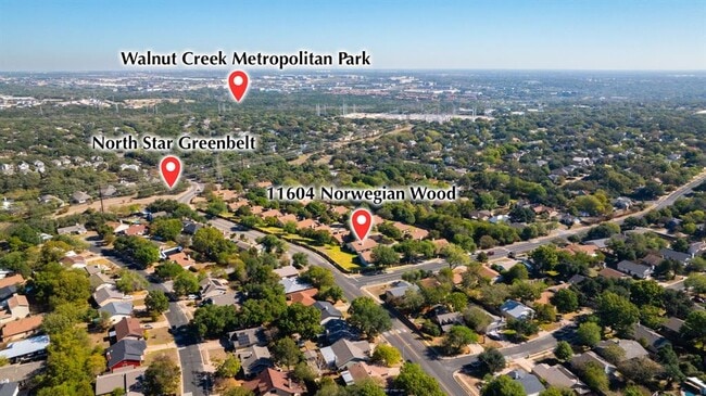 Building Photo - 11604 Norwegian Wood Dr