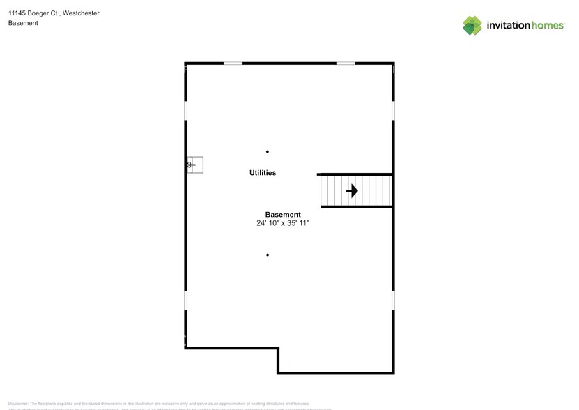 Building Photo - 11145 Boeger Ct