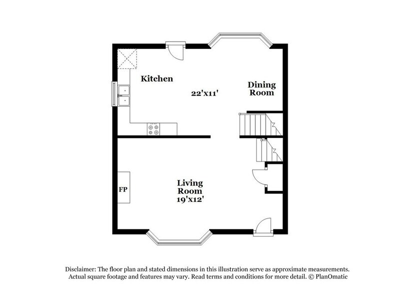 Building Photo - 7439 Cardinal Way