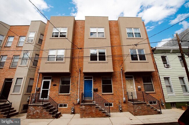 Building Photo - 1727 Annin St