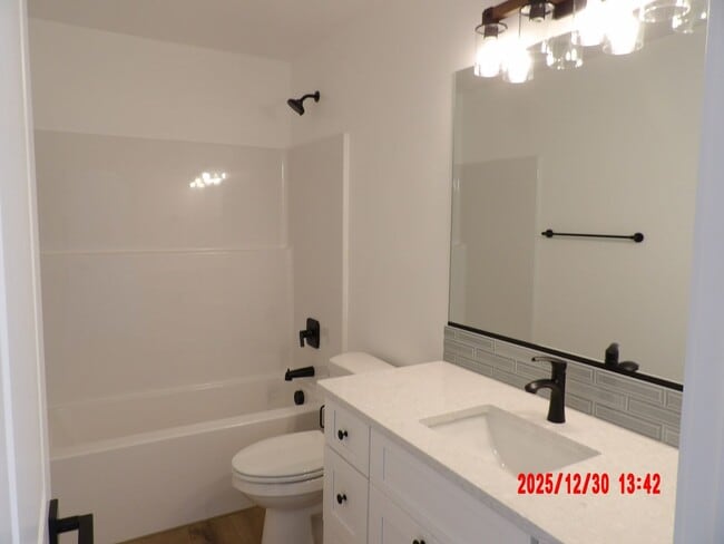 Building Photo - BRAND NEW 3 Bedroom House