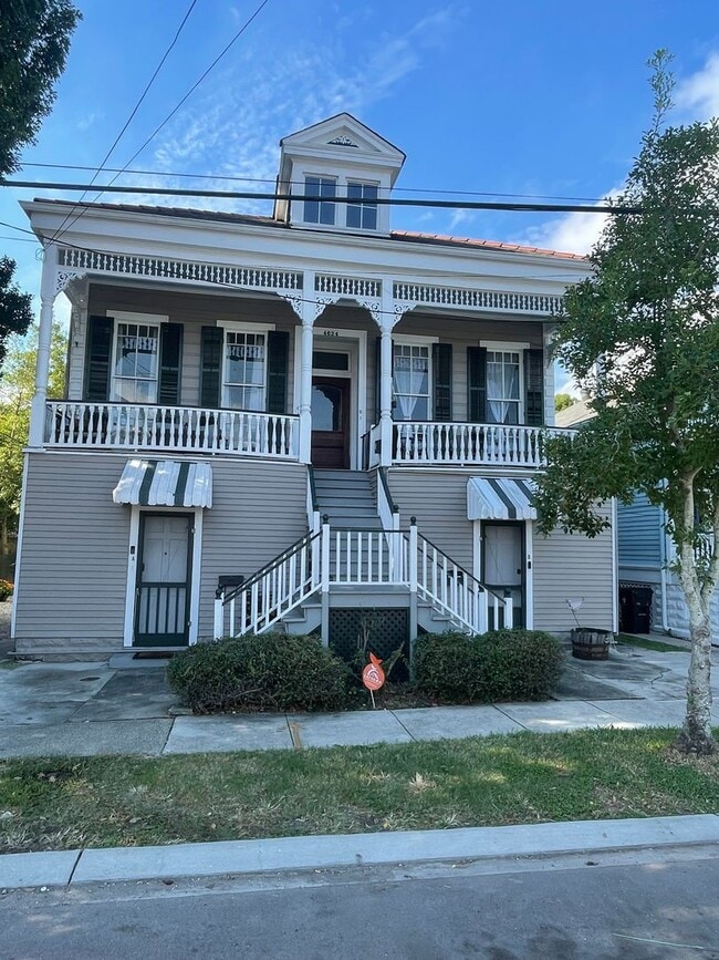 Primary Photo - 1BD/1BA Shotgun in MidCity