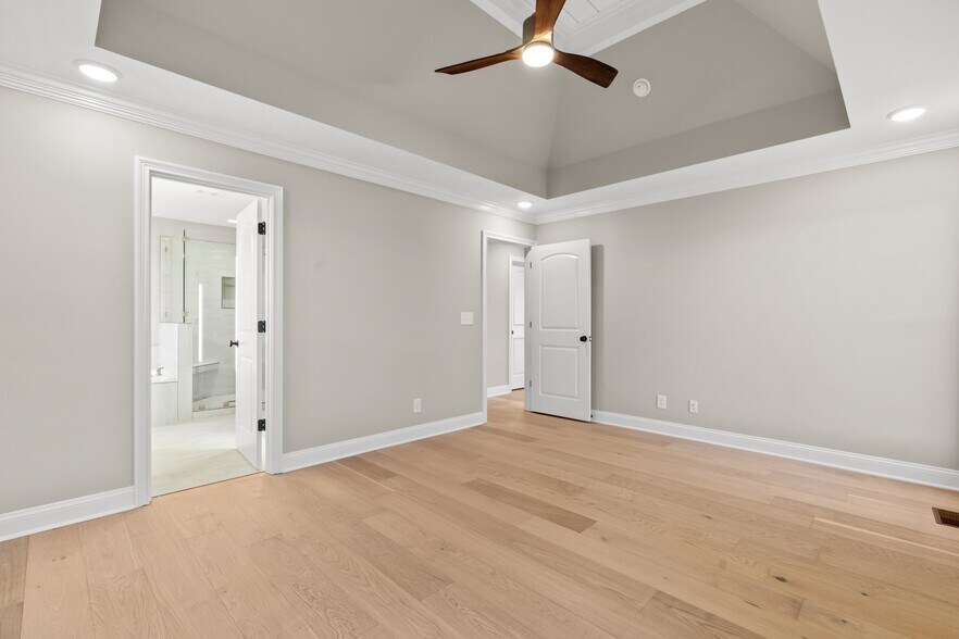 Building Photo - 1113 Joe Martin Ln