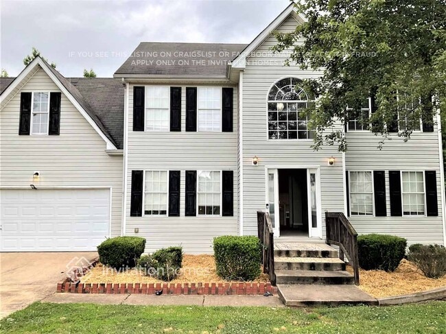 Building Photo - 1550 Callaway Loop