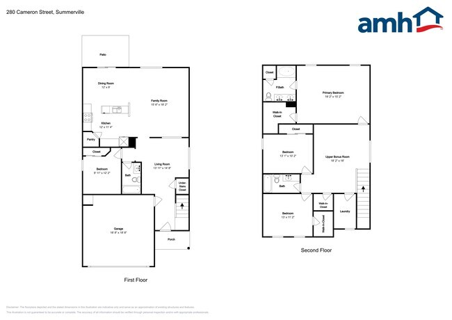 Building Photo - 280 Cameron St