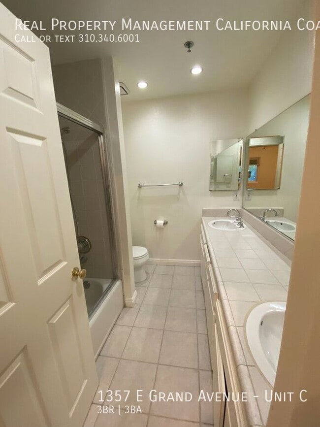 Building Photo - 1357 E Grand Ave