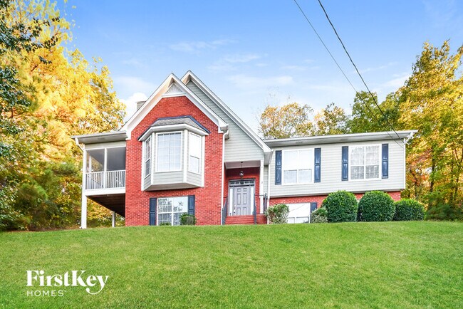 Primary Photo - 412 Forest Hills Pl