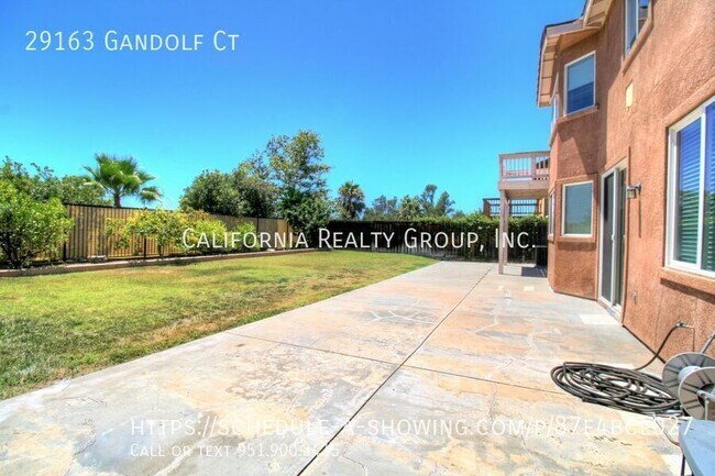 Building Photo - 29163 Gandolf Ct