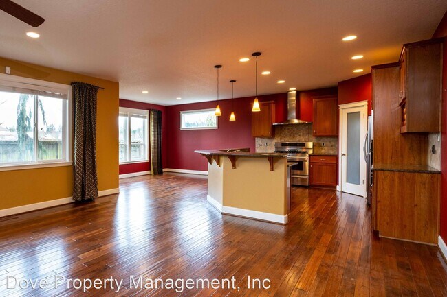 Building Photo - 4 br, 2.5 bath House - 14415 NW 25th Court