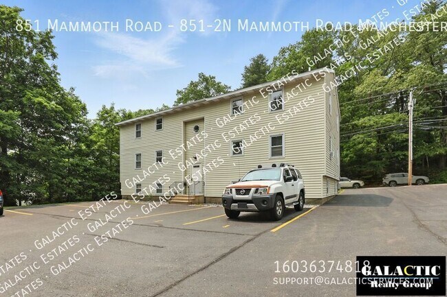 Building Photo - 851 Mammoth Rd