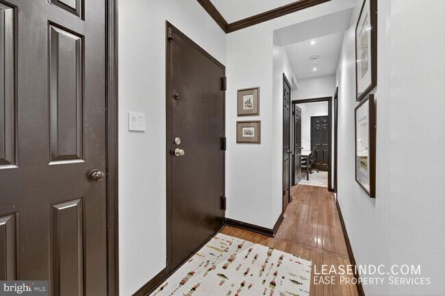 Building Photo - 2310 Ashmead Pl NW