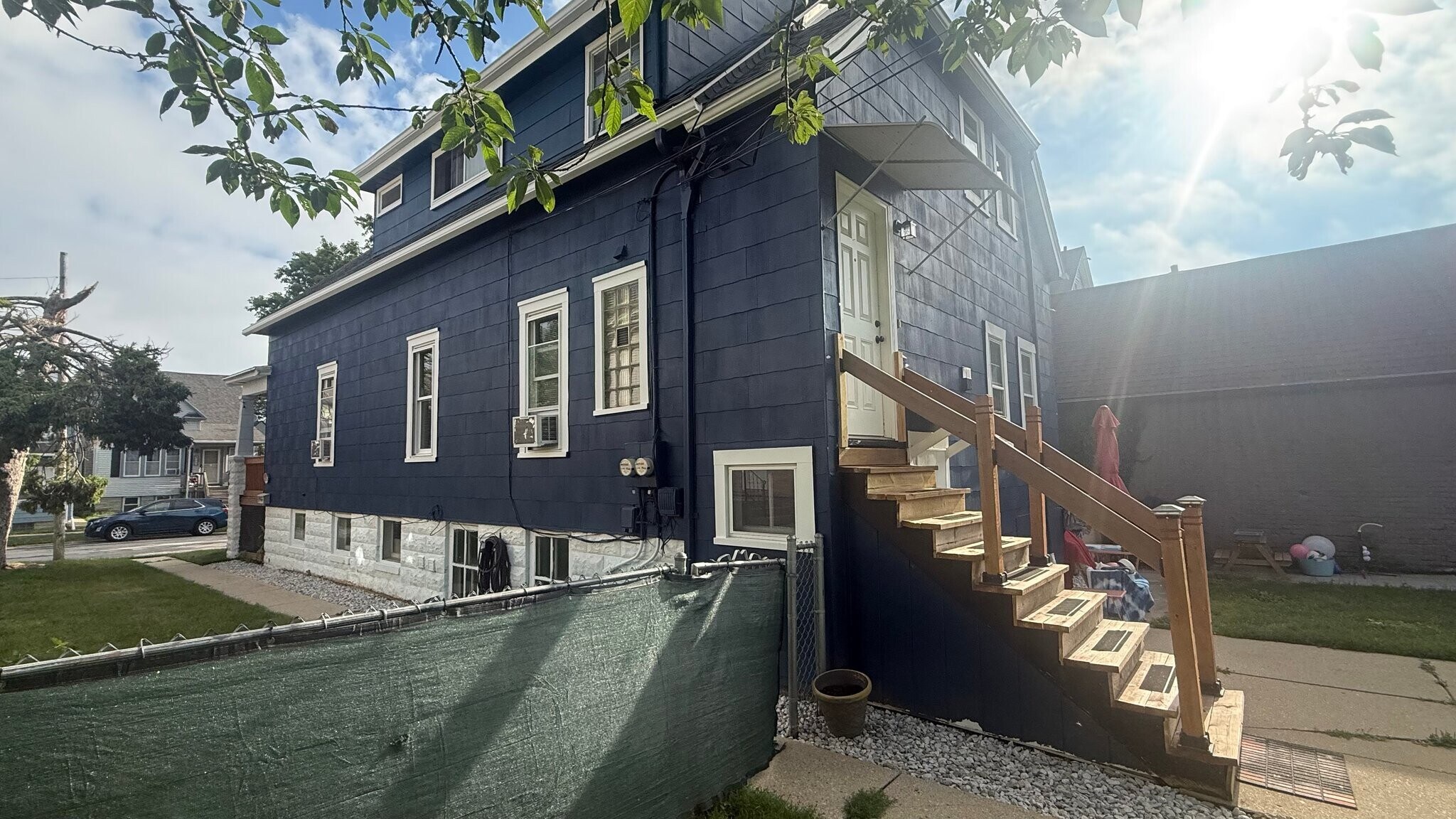 Building Photo - 3663 E Munkwitz Ave