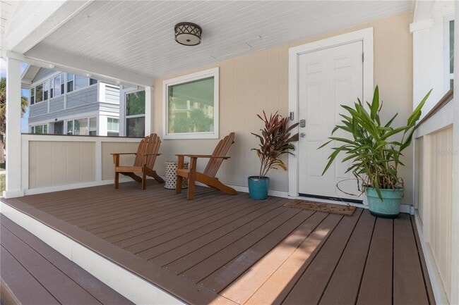 Building Photo - 609 N Osceola Ave