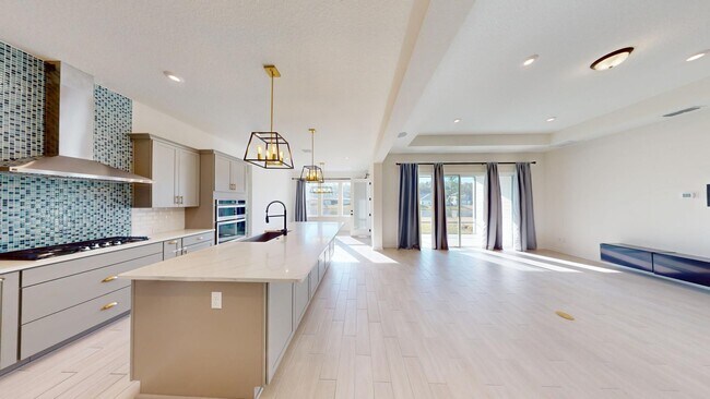 Building Photo - 4BR/ 4.5BA Beautiful Home In Eagles Landing  **$1000 OFF First Full Month**