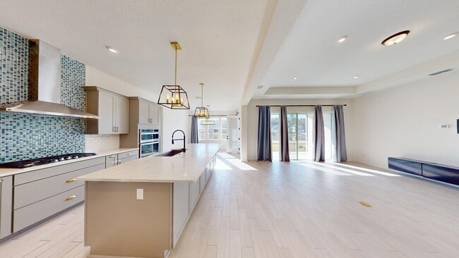 Building Photo - 4BR/ 4.5BA Beautiful Home In Eagles Landing