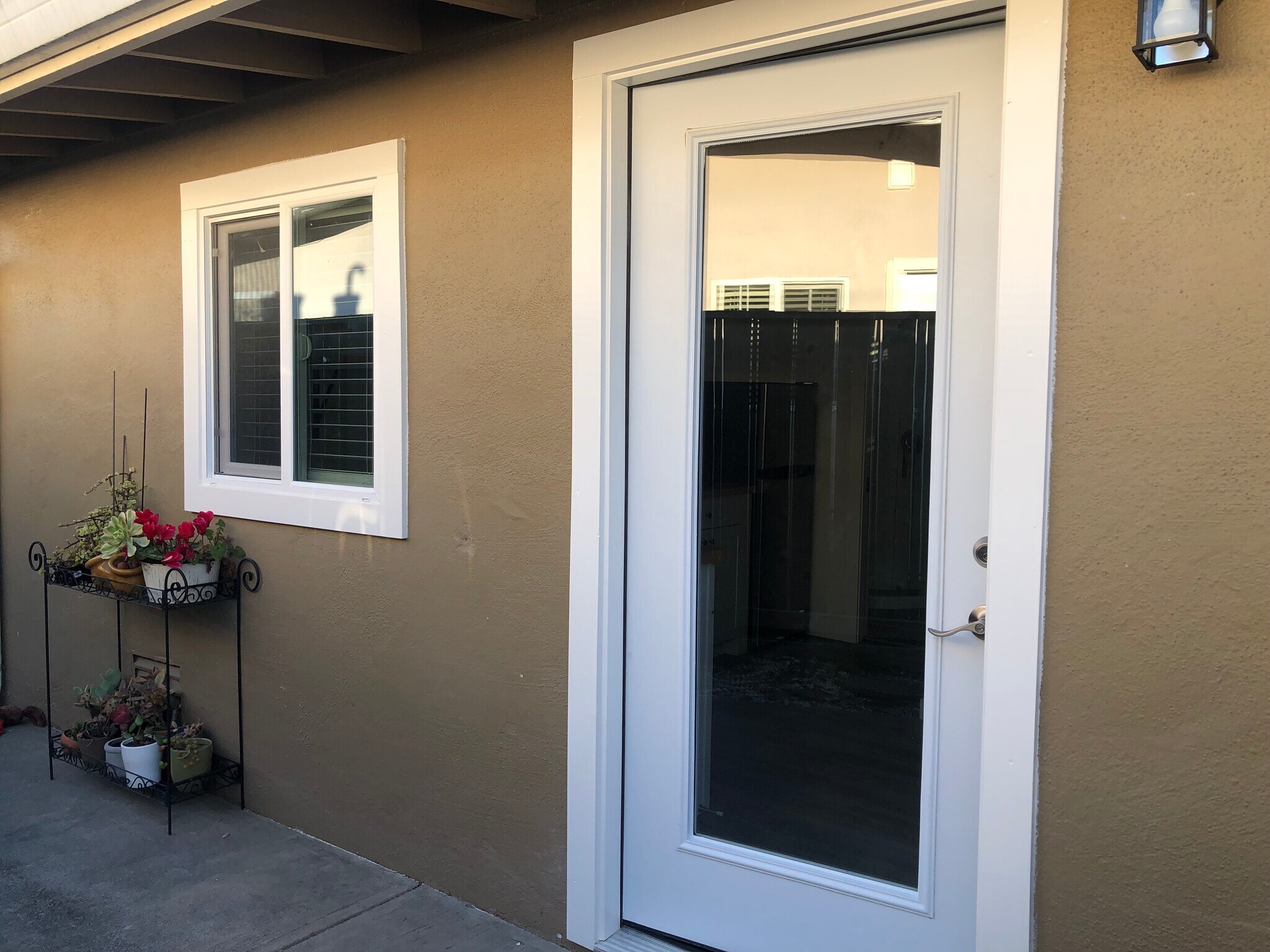 patio - 680 Rosal Way