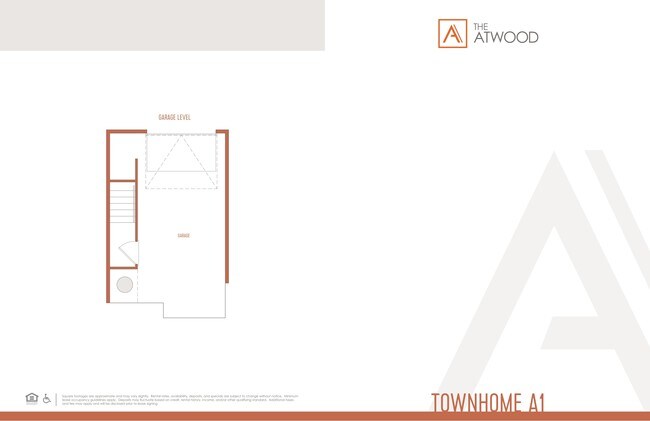 Floorplan - Camden Greenville