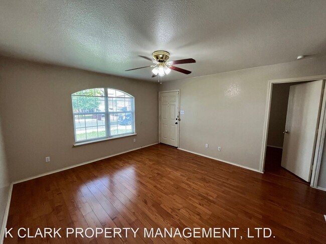 Building Photo - 4 br, 2 bath House - 8107 HEIGHTS VALLEY