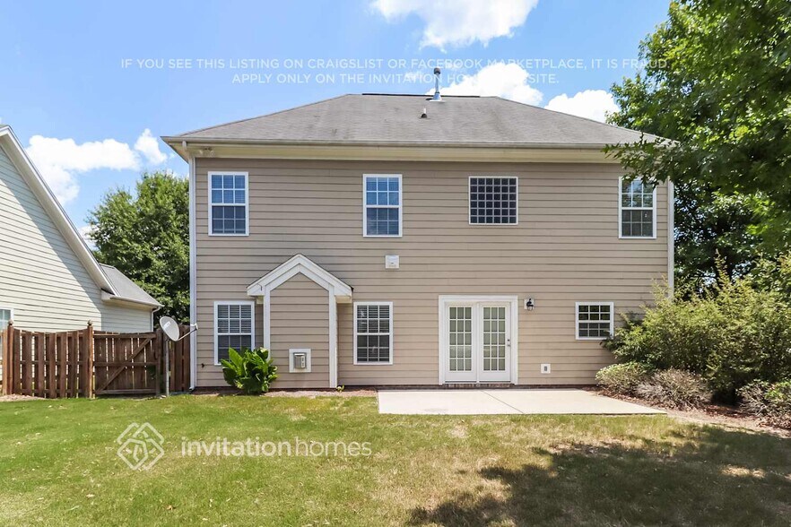 Building Photo - 13207 Rebecca Run Dr