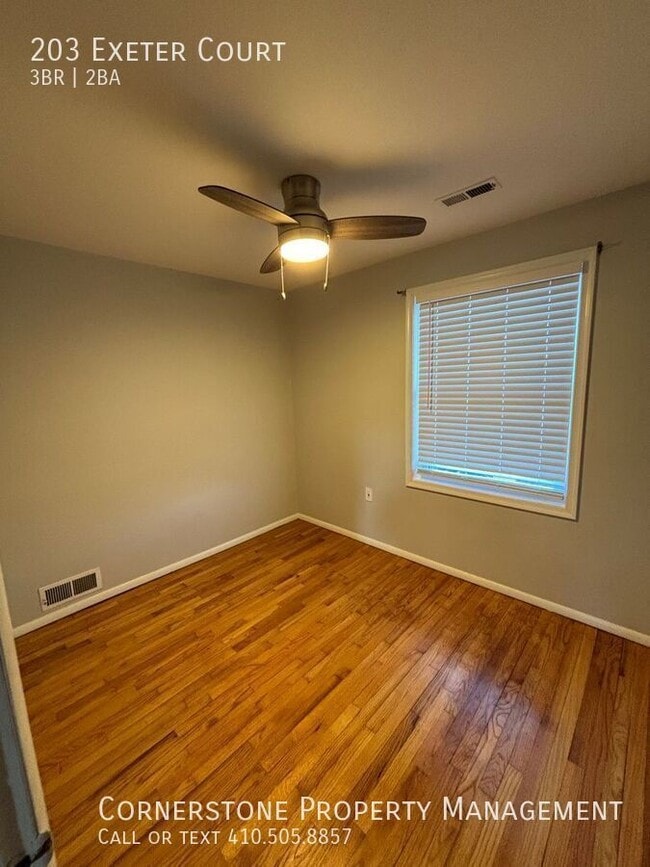 Building Photo - 203 Exeter Ct