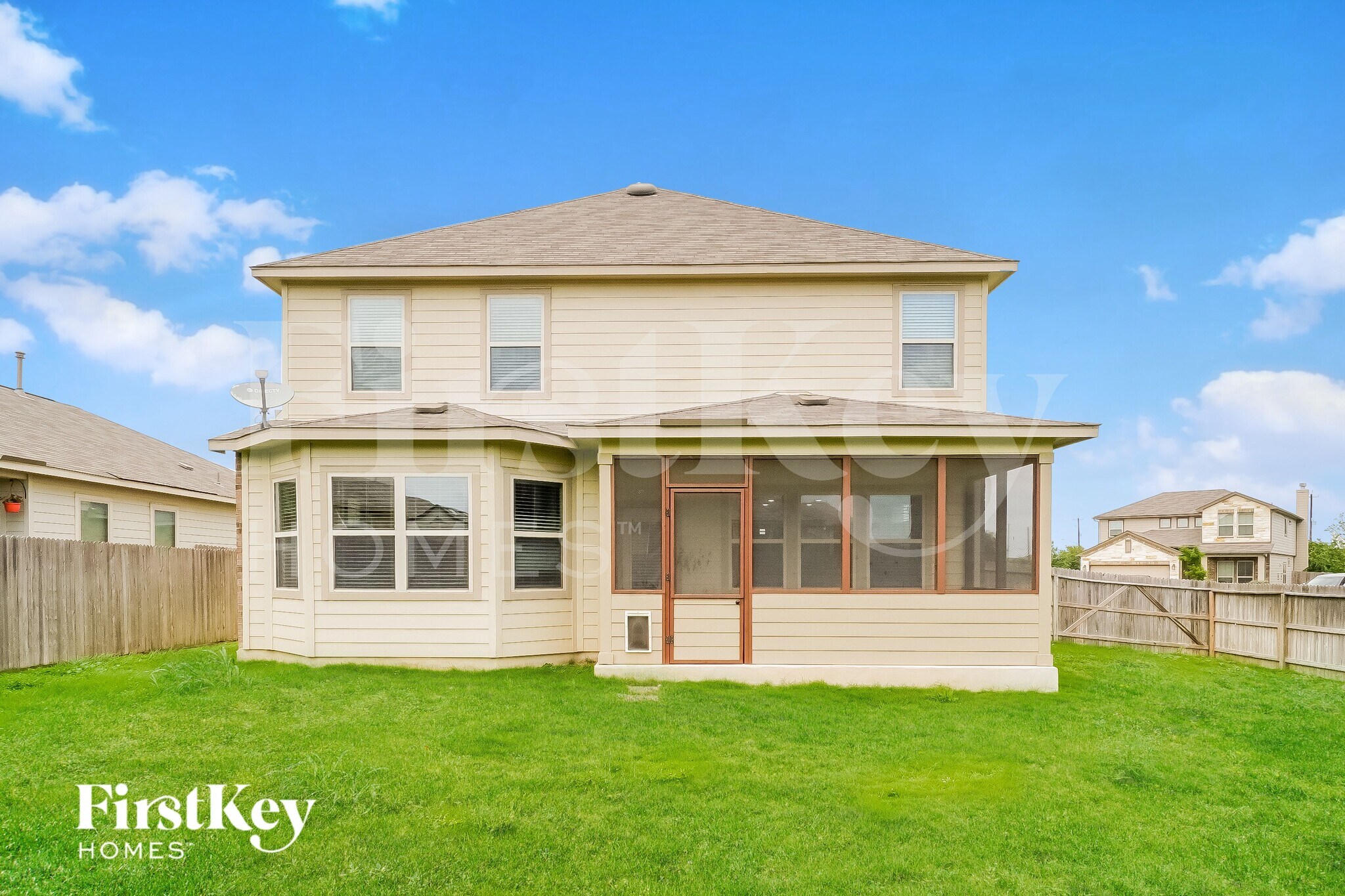 Building Photo - 13206 Frio Parke