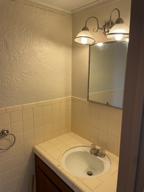 basement 1/2 bath - 1919 George Washington Blvd