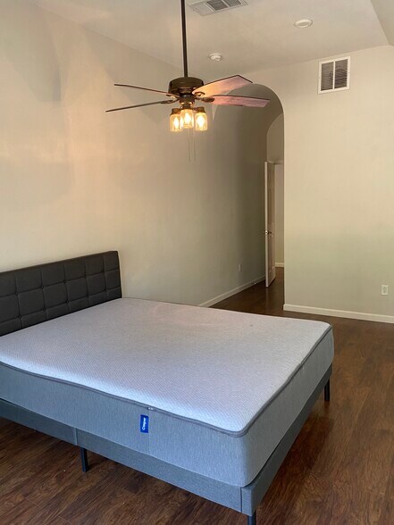 Bedroom 3 - 3424 Rogers Ave