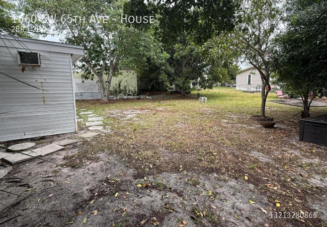 Building Photo - 1660 SW 65th Ave