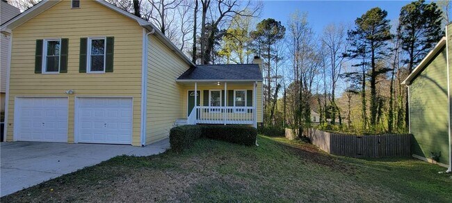 Primary Photo - 200 Wayside Dr