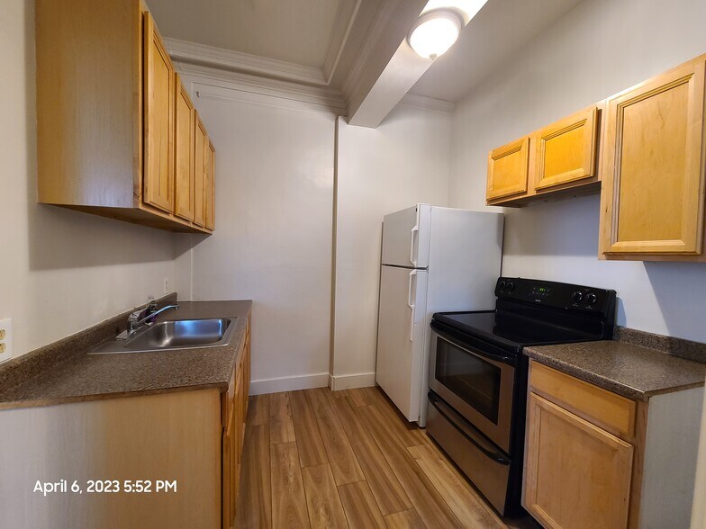 Building Photo - 3711 Liberty Heights Ave