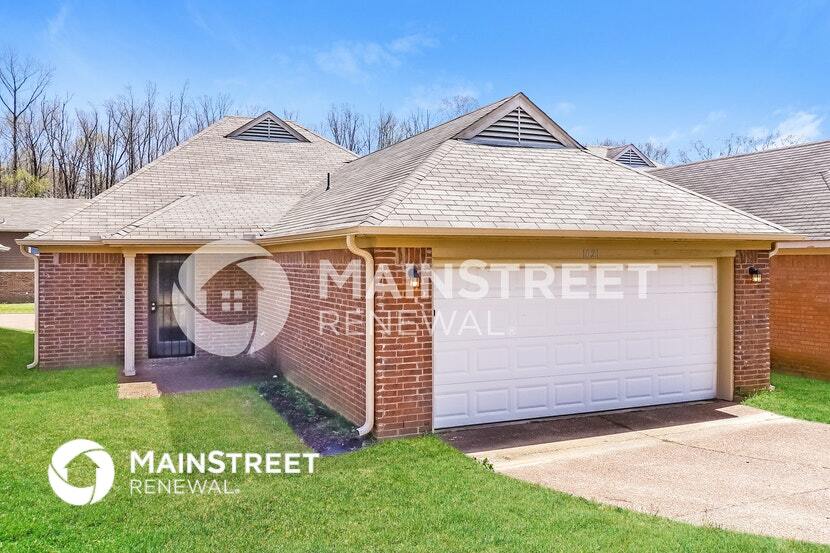 Building Photo - 1021 Crayton Ridge Dr
