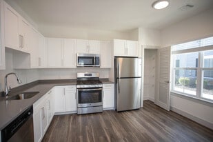 Interior Photo - Westbrook Green 55+