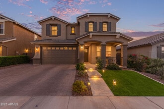 Building Photo - 3483 W Verde River Rd