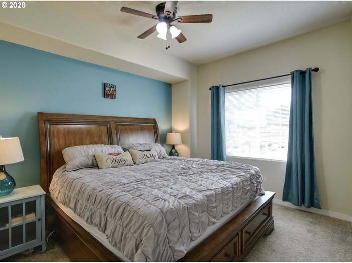 Bedroom #1 - 28488 SW Villebois Dr N