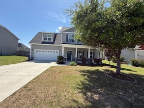 Building Photo - Welcome to Williamsburg Plantation!