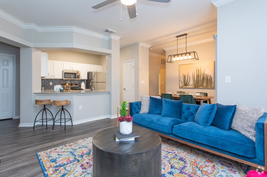 Signature Ridge San Antonio, TX Apartment Finder