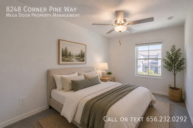 Building Photo - 8248 Cor Pne Wy