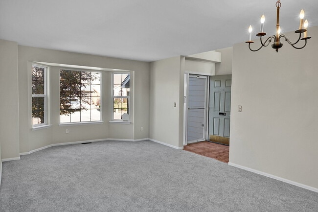 Building Photo - $2,545.00, 4 bed, 3.5 bath, located in Colorado Springs with upgrades