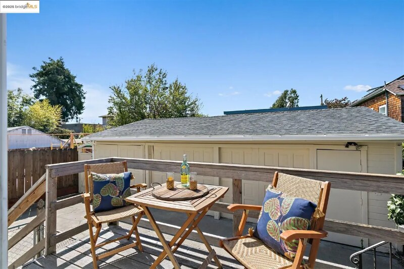 Building Photo - 1412 Peralta Ave