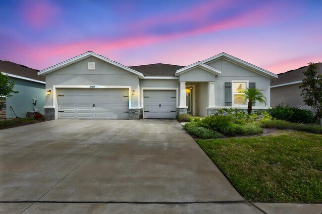 Building Photo - 17032 Harvest Moon Way