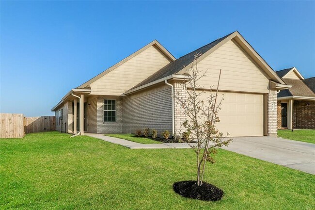 Building Photo - 412 Brushback Dr