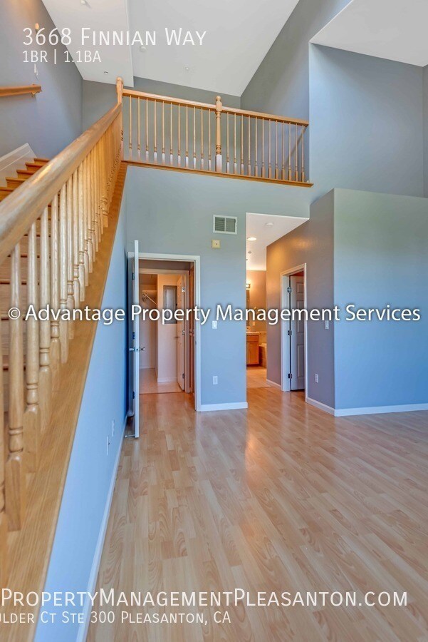 Building Photo - 3668 Finnian Way