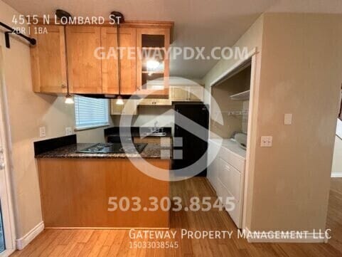 Building Photo - 4515 N Lombard St