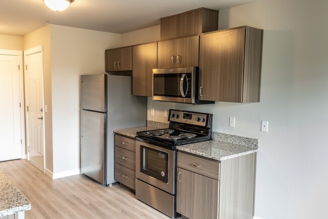 Interior Photo - Evergreen Valley Apartments