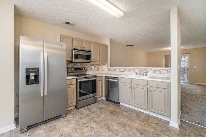 Building Photo - 6603 Arbor Gate Dr SW