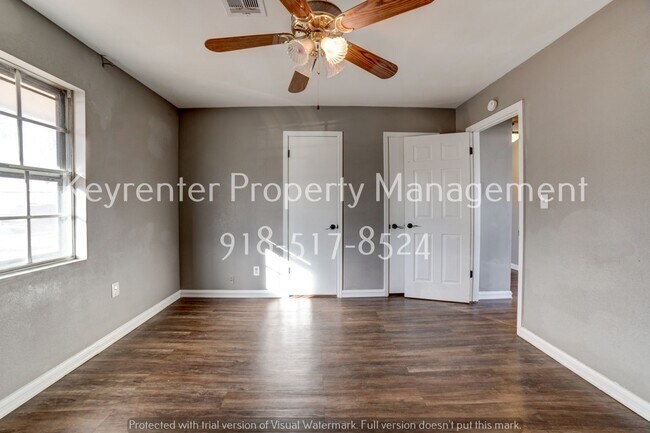 Building Photo - 3 Bed | 1 Bath near Rose District BA!