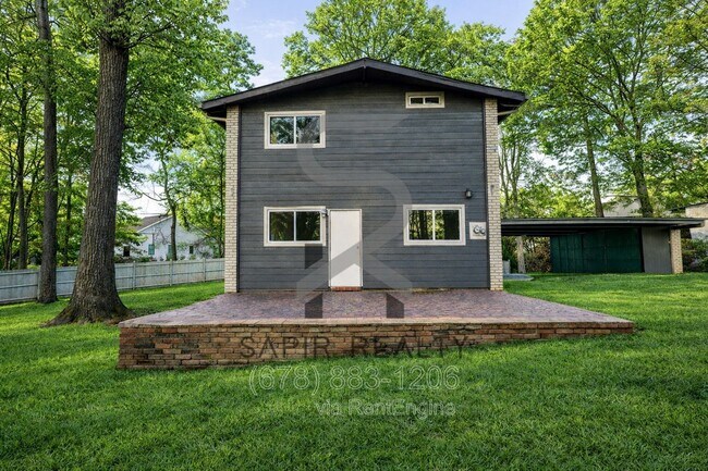 Building Photo - 1277 Goodwin Rd NE