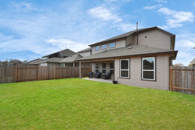 Building Photo - 4334 Breckenridge Dale Ln
