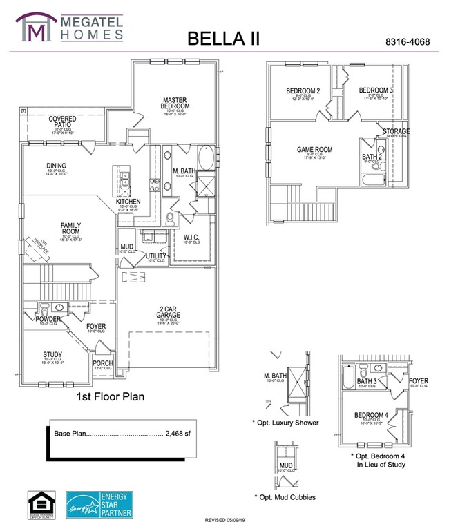 Building Photo - Gorgeous 4-Bedroom Home in Woodbridge Esta...