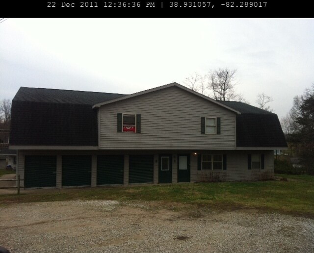 19 Hawthorne Ln 19 Hawthorne Ln Bidwell OH 45614 Apartment Finder